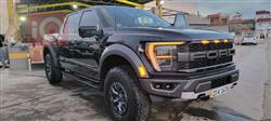 Ford F-150 Raptor